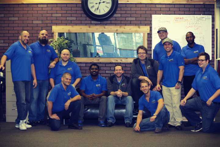 Cash For Junk Cars Detroit Team