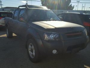 Junk Car Removal Detroit